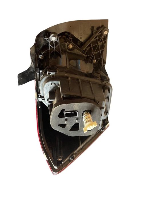 Lampa Spate / Stop Dreapta Spate Volkswagen Polo Aw1 2017 - >