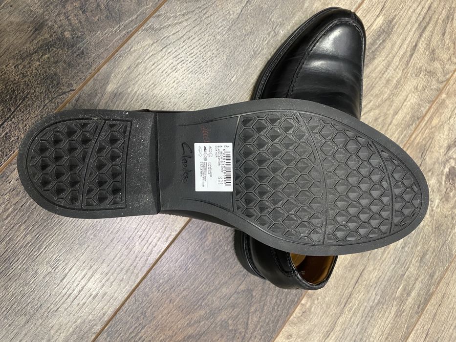 Обмен или продажа Лоферы Clarks