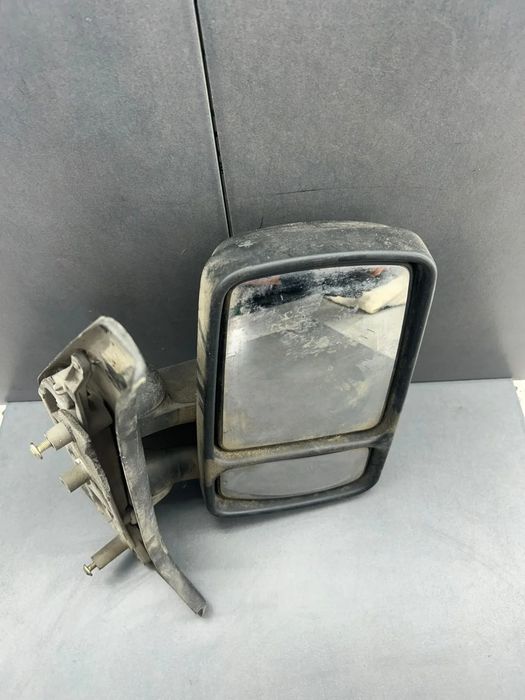 Oglinda dreapta manuala E2013012 Renault Master 2002