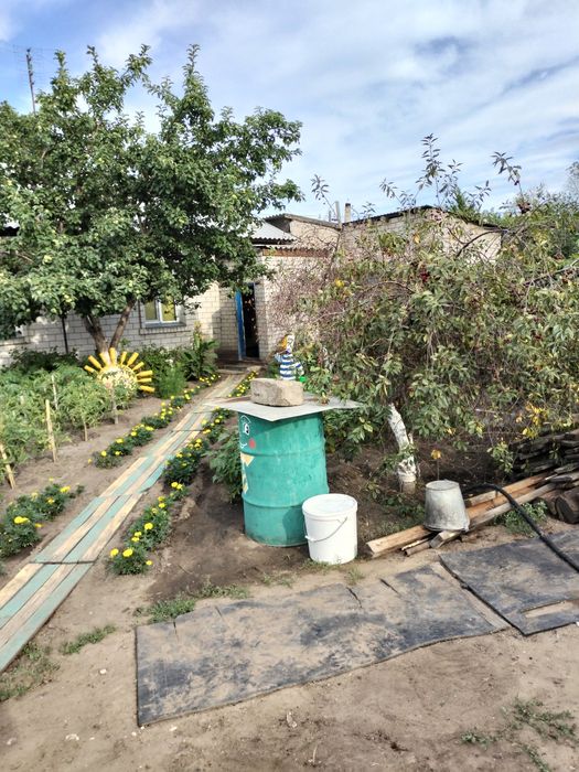 Продам частный дом