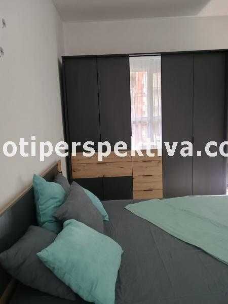 Продава се Двустаен апартамент в Пловдив, Кючук Париж - 75 кв.м за 972 €/кв.м - Снимка #11