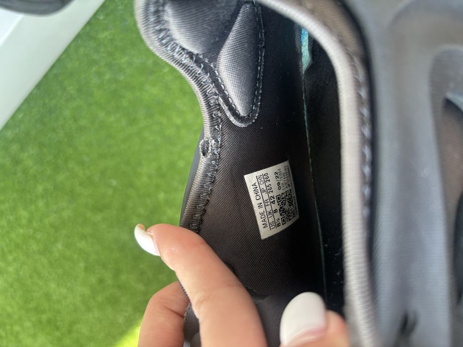 Мъжки маратонки adidas