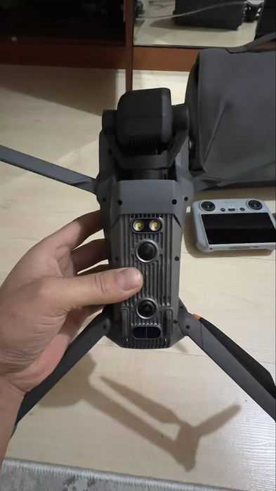 DJI mavic 3 classic