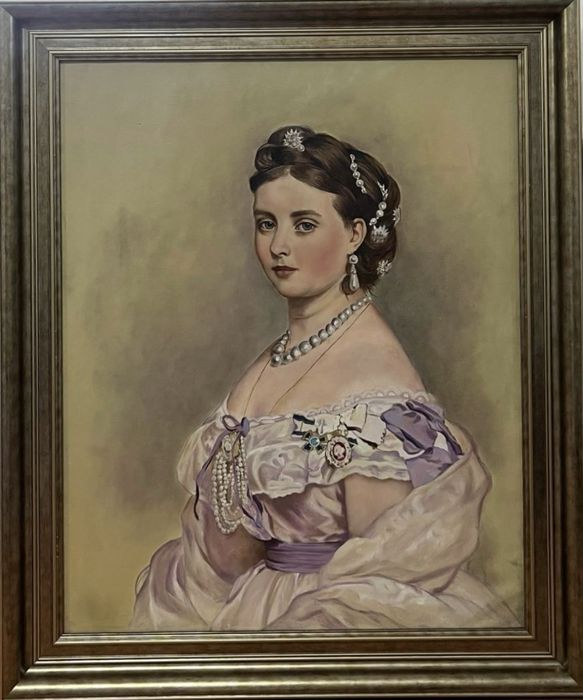 Картины на заказ и росписи стен