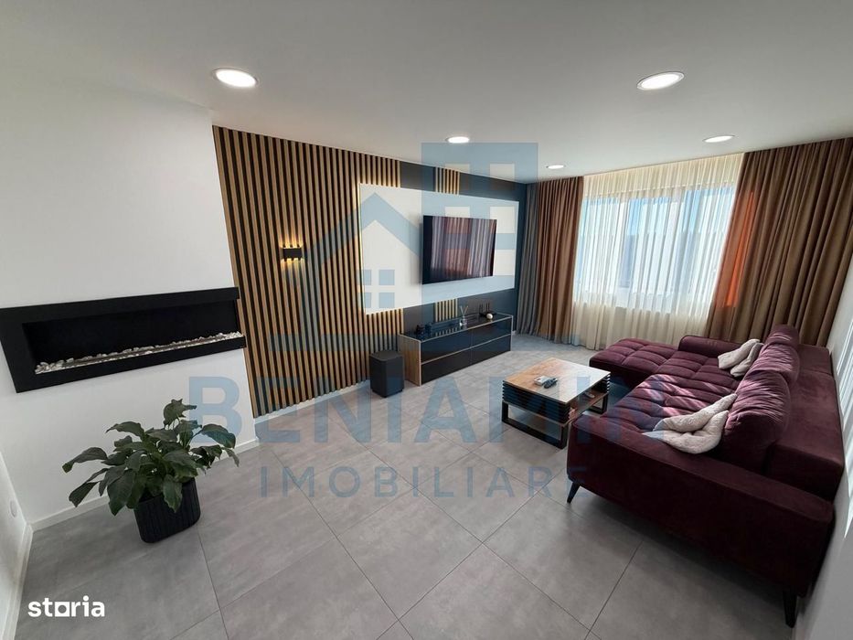 Casa-P+1-Mobilata-utilata-Zona Metro-Disponibila Imediat-Superba