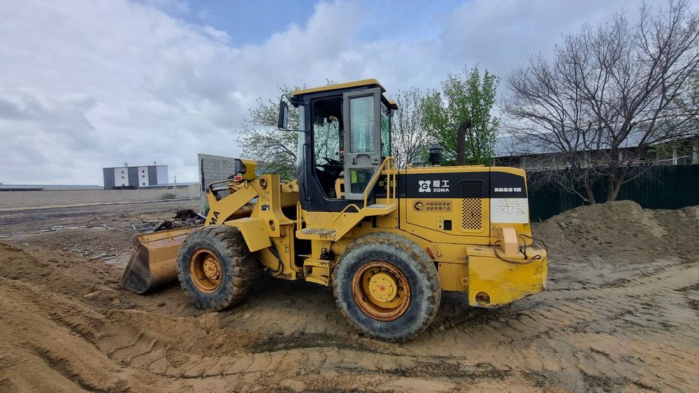 Погрусчик сотилади