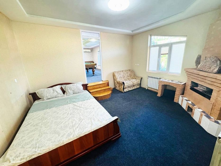 Продаётся Дача и земля