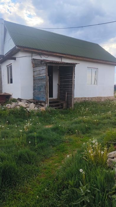 Продам  3х комнатный частный дом