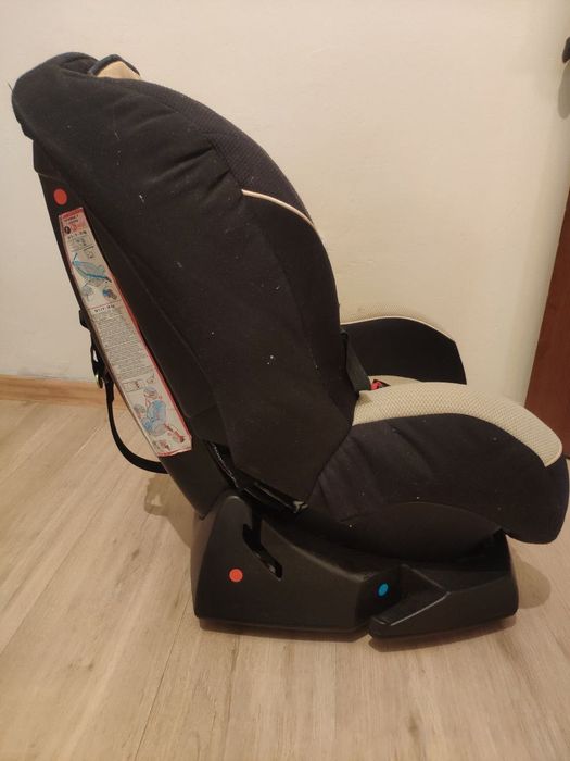 Детское автокресло Safety