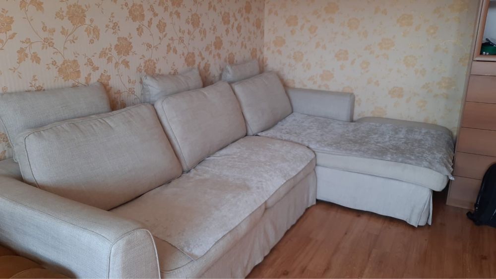 Продам хороший диван