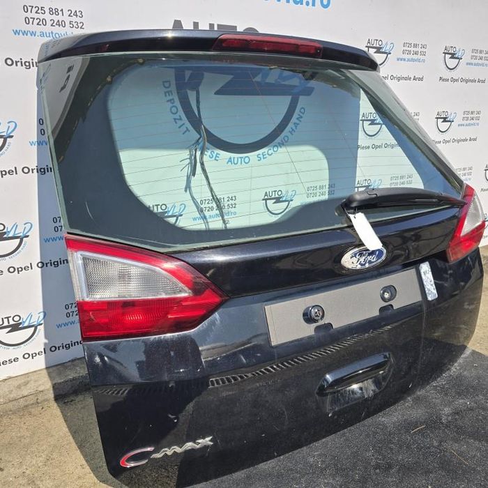 Haion complet Ford C-Max 2