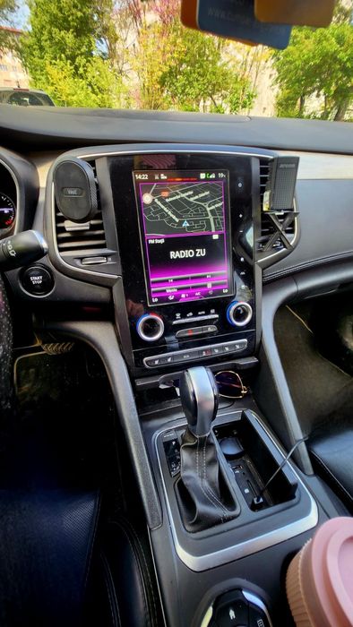 Vand renault talisman initiale paris