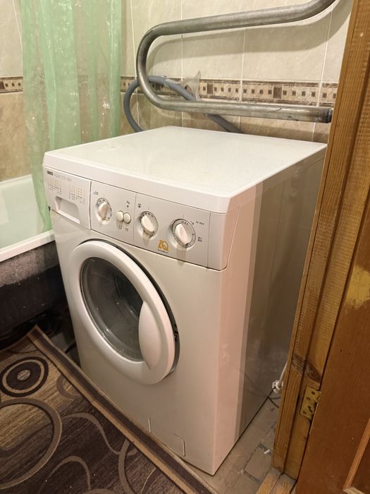 Отдам стиральную машину