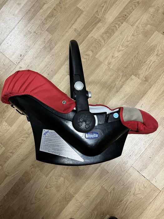 Scoică auto / Scaun copil Chicco