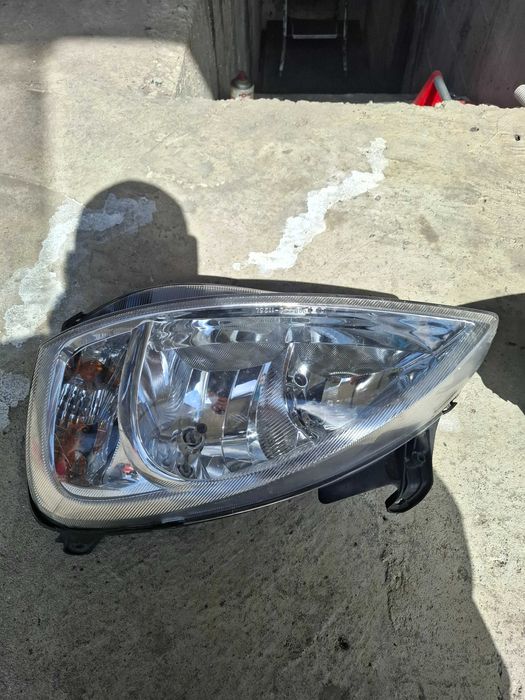 Оpel Corsa за части 2004 дизел