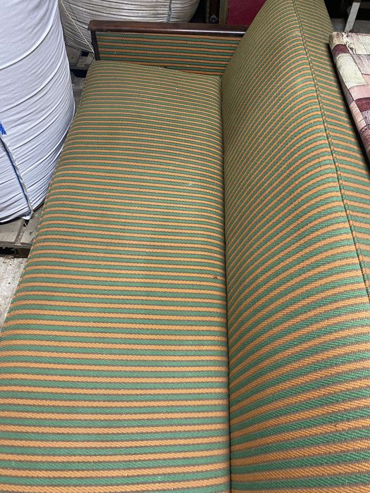 Canapea +2 fotolii vintage