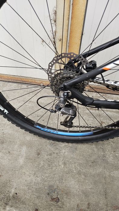 29 ' Scott aspect 950