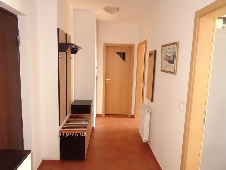 Apartament de inchiriat cu 2 camere zona Aradului