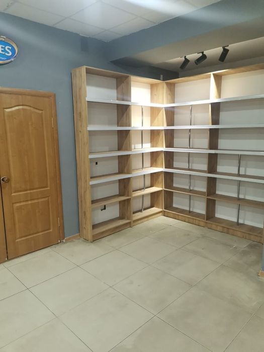 Продам алкомаркет магазин