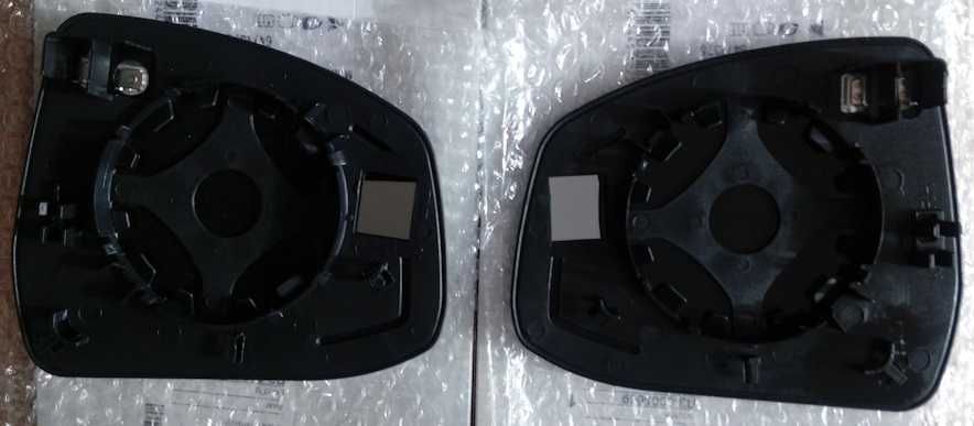 зеркало FORD: Focus Mondeo