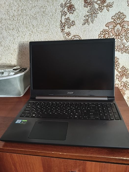 Acer Aspire gtx1650