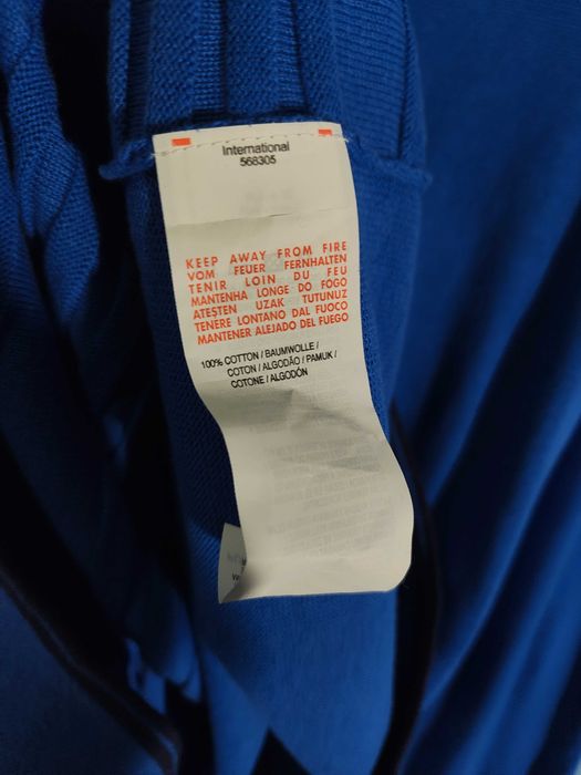 PUMA Блуза/Мъжка L