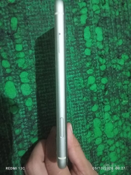 Iphone 11 holati yaxshi