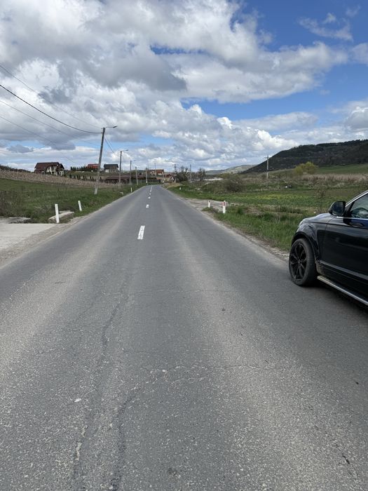 Teren intravilan