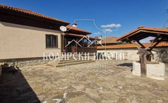 Продава се Къща в с. Къпиново, Област Велико Търново - 100 кв.м за 1590 €/кв.м - Снимка #1