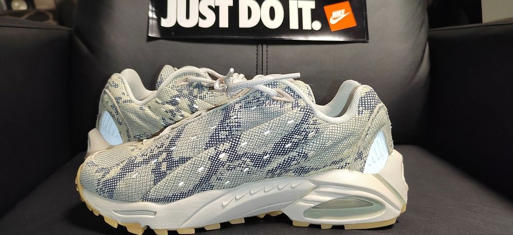 Nike Hot Step Terra Nocta, номер 40