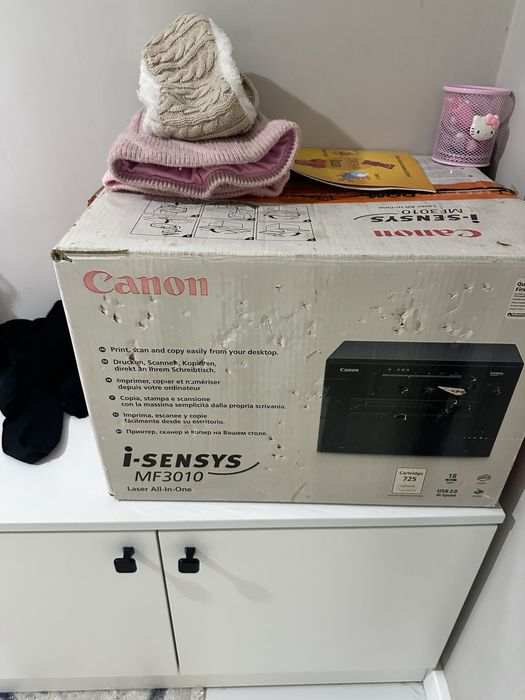 Принтер, ксерокс, ламинат , светной принтер 4в1