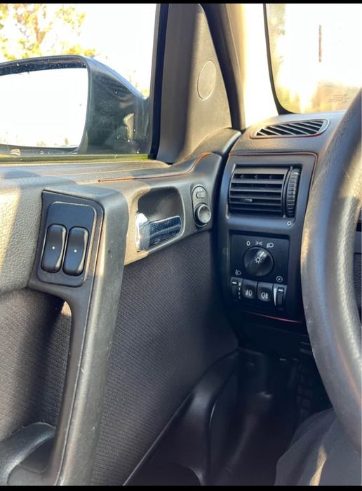 Vând/Schimb Opel Astra G 1.6 16v 105 cp