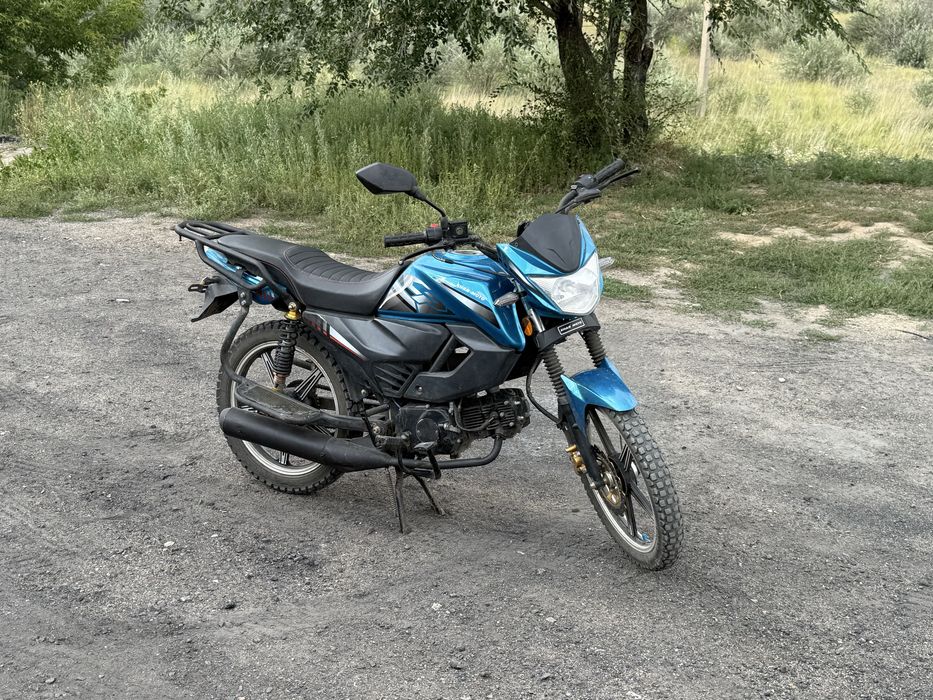 Продаю Альфу 2024 года