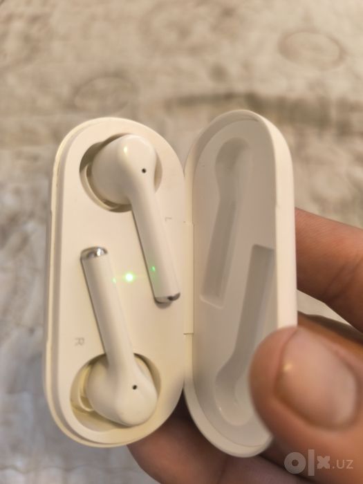 Huawei freebuds 3i
