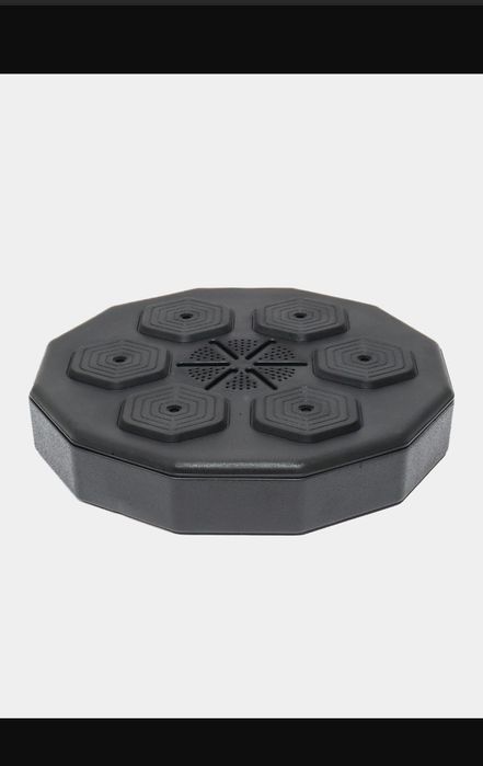 Aqilli Boks Mashinasi