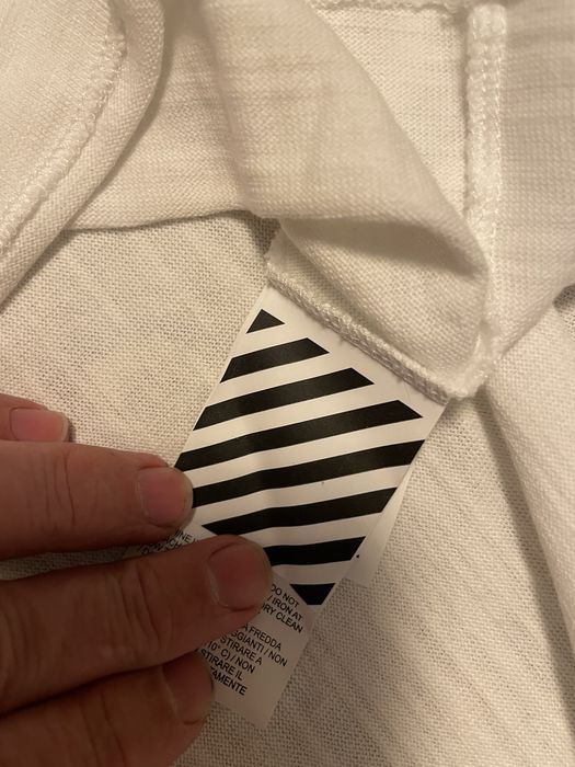 Блуза Off - White
