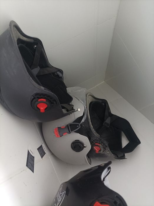 kaska skuterlar uchun