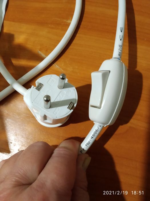 Светильник настенный ,бра.