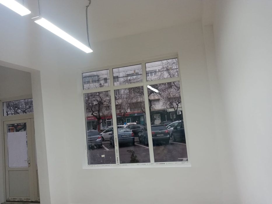 Închiriere Spațiu Comercial