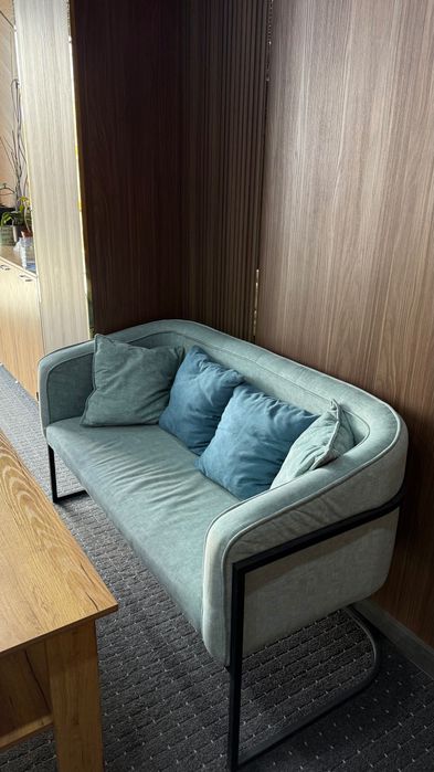 Диван кресло от loftbek