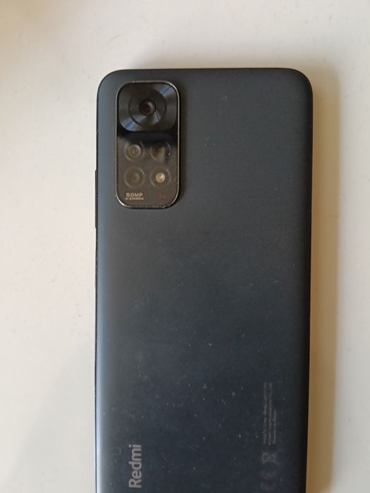 Продавам Redmi Note 11 S 128GB