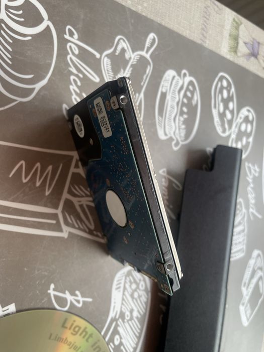 Hard Disk 2.5 inch 250GB