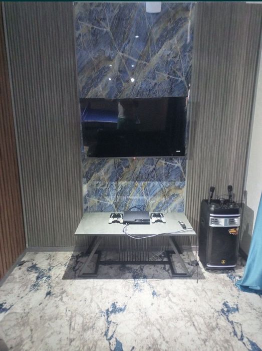 Dacha MetaMino kampyuter bor qibrayda