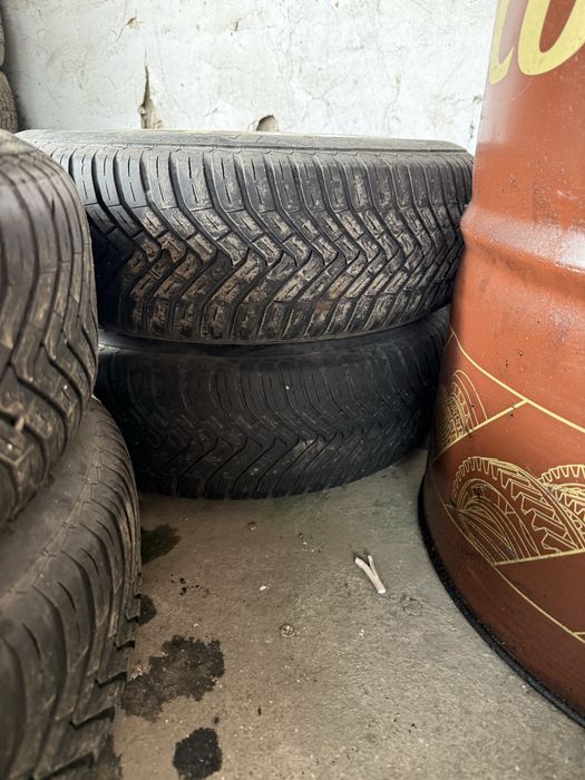 Джанти железарки r14