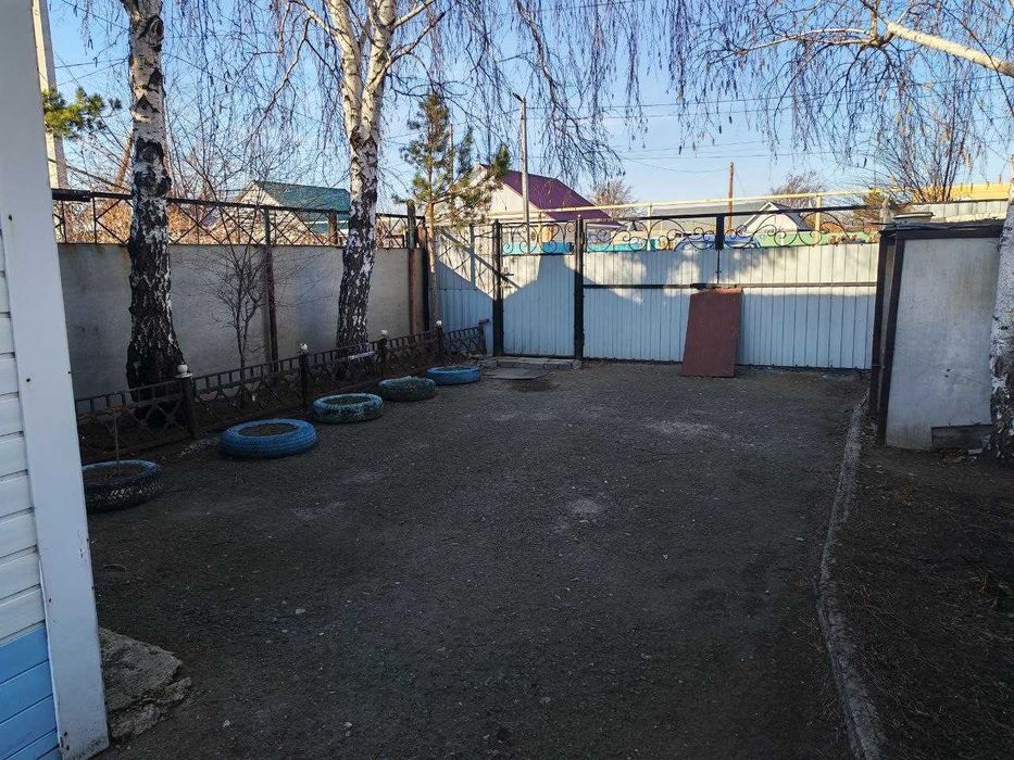 Продажа половины дома ЖМ Дружба