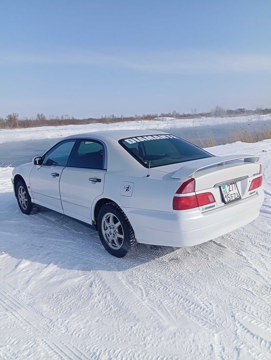 Продам отличный авто.