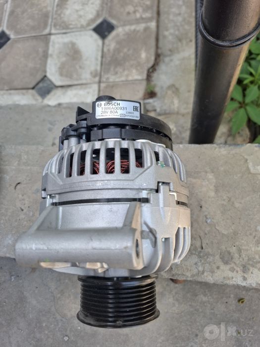 Fura turbina zapchast fura visokomufta гидромуфта турбина матор сув