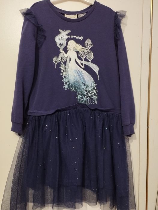 Детски рокли 128 см.