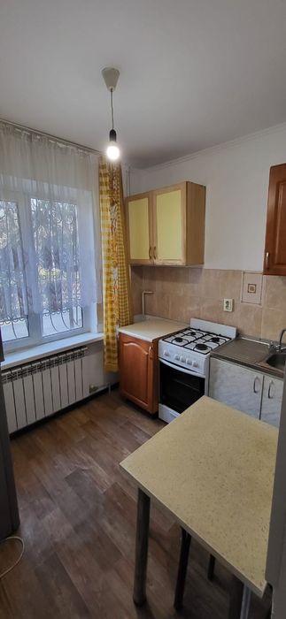 Продам квартиру в хорошем районе