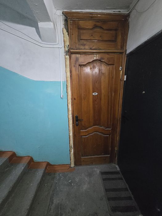 Входные деревянные двери ,галето 32
